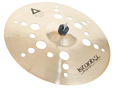 Istanbul Agop 16" Xist ION Crash Brilliant
