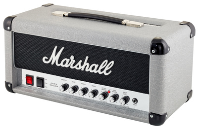 Marshall 2525H Mini Silver Jubilee lempinė gitarų stiprintuvo galva