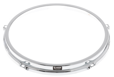 S-Hoop SH125 12" būgnų derinimo lankas 5 skylės