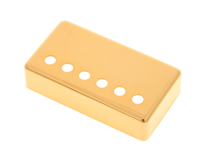 Seymour Duncan Humbucker Cover Gold garso nuėmėjo dangtelis