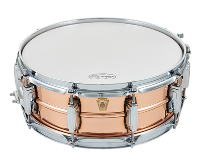 Ludwig 14"x05" Copper Phonic varinis snare būgnas