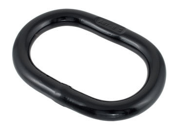 Stairville O Ring A16 Black edition grandinės antdėklas