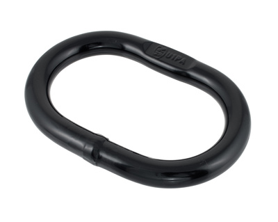 Stairville O Ring A18 Black edition grandinės antdėklas