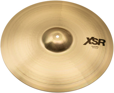 Sabian 20" XSR Rock Ride lėkštė