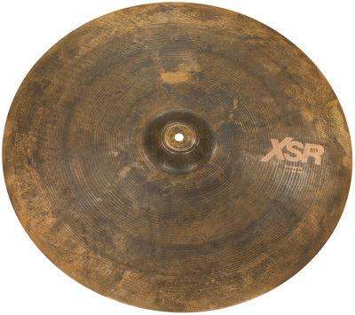 Sabian 22" XSR Monarch Ride lėkštė