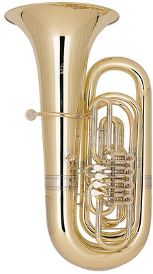 Miraphone 495 Hagen M Bb tūba
