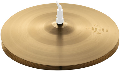 Sabian 15" Paragon hi-hat lėkštės  