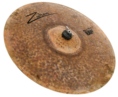Zultan 16" Raw Crash lėkštė  