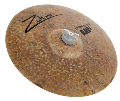 Zultan 12" Raw Splash lėkštė
