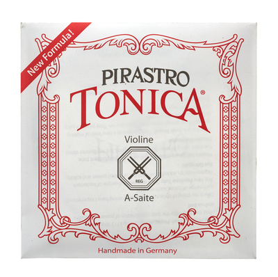 Pirastro Tonica Violin A 4/4 medium smuiko styga  