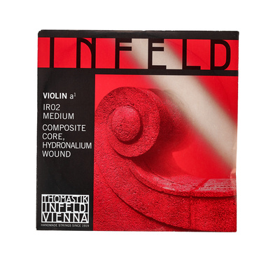 Thomastik Infeld Red Violin A 4/4 medium smuiko styga