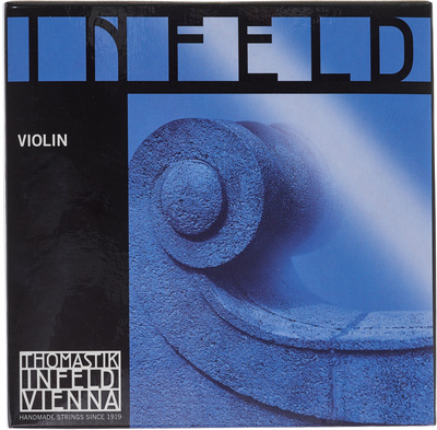 Thomastik Infeld Blue A pavienė smuiko styga 