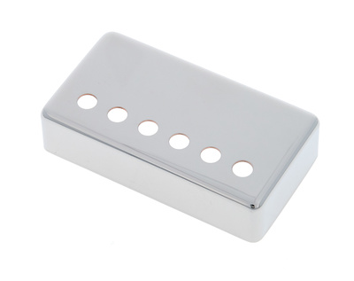 Seymour Duncan Humbucker Cover Nickel garso nuėmėjo dangtelis
