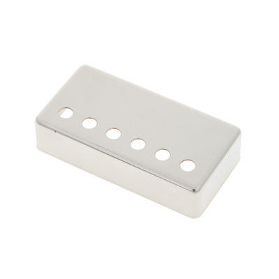 Seymour Duncan Trembucker Cover Nickel garso nuėmėjo dangtelis