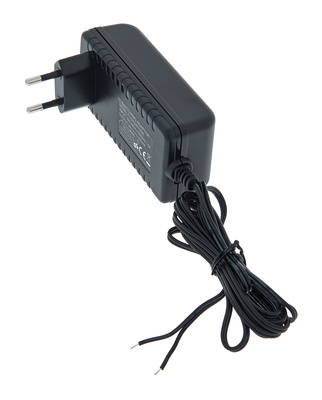 the t.amp PSU TA-50 maitinimo šaltinis