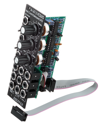 Doepfer A-147-2 Vintage Edition LFO modulis  