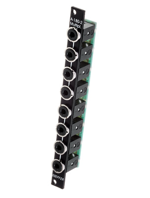 Doepfer A-180-2 Vintage Edition modulinis daugiklio modulis 