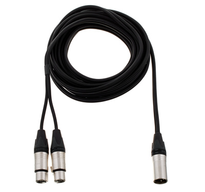 pro snake FFM 1060 Y-adapterinis laidas