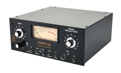 Golden Age Audio Project Comp-3A kompresorius