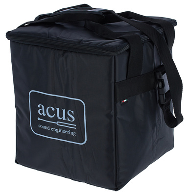 Acus One-5T akustinio stiprintuvo uždangalas