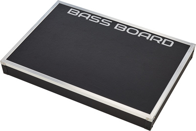 Eich Amplification BassBoard S bosinis kabinetas  