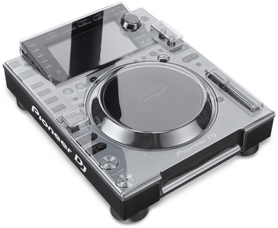 Decksaver Pioneer CDJ-2000NXS2 DJ apsauga