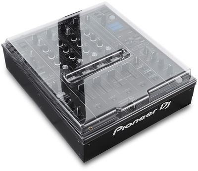 Decksaver Pioneer DJM-900NXS2 apsauga