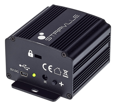 DMX Joker 512 MK2 USB-DMX Box