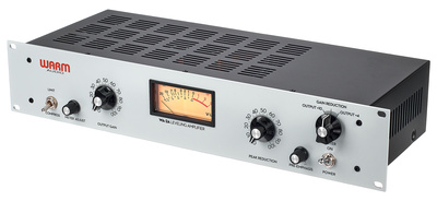 Warm Audio WA-2A kompresorius