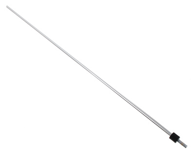 DW SP-358 hi-hat stovas