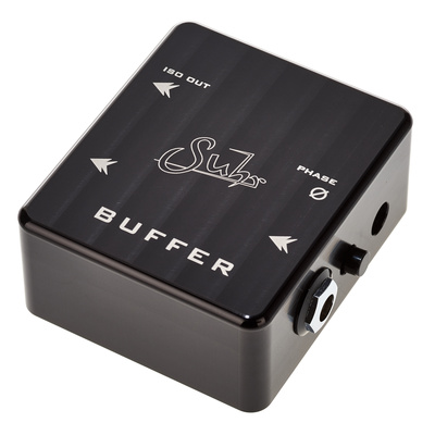 Suhr Buffer gitaros efektas