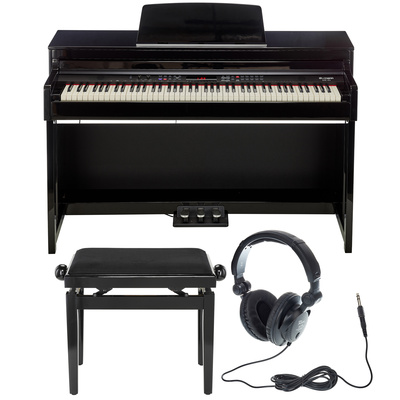 DP-51 BP Set