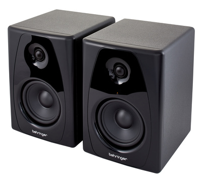 Behringer Studio 50USB B-Stock aktyvus monitorius