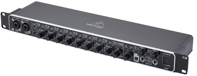 Behringer UMC1820 USB garso sąsaja