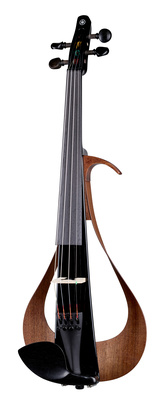 Yamaha YEV-104 TBL elektrinis smuikas