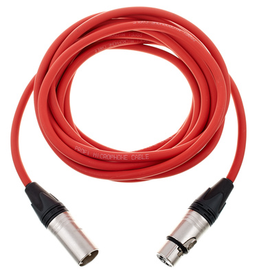 pro snake 17850/RT mikrofono laidas