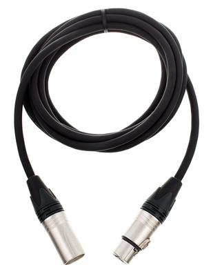 pro snake 17840 mikrofono laidas