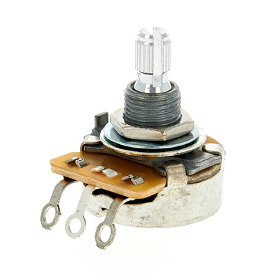 Allparts CTS 1 Meg Split Audio Pot gitaros potenciometras
