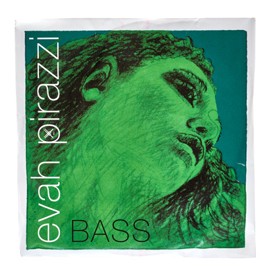 Pirastro Evah Pirazzi B5 Bass light kontraboso styga