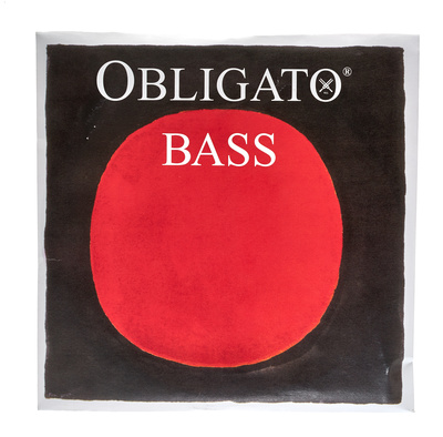 Pirastro Obligato E Bass medium 2,10m kontraboso prailginimo styga