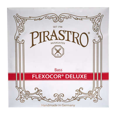 Pirastro Flexocor DL high C Bass medium kontraboso styga