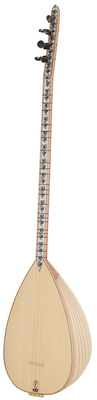 Saz 110AS-KL Saz ilgo kaklo sazas
