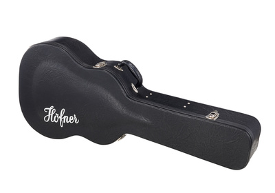 Höfner H64/6 Case