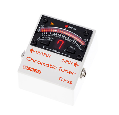 Boss TU-3S grindinis derintuvas