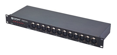 Cameo SB 6 Dual DMX skirstytuvas B-Stock