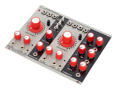 Verbos Electronics Complex Oscillator osciliatorių modulis