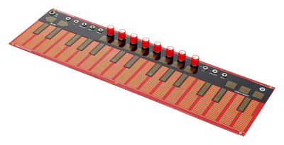 Verbos Electronics Touchplate Keyboard valdymo modulis