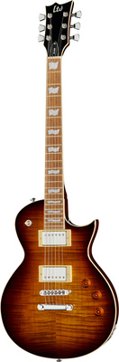 ESP LTD EC-256FM DBSB elektrinė gitara