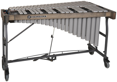 Bergerault BV30S vibrafonas 442Hz