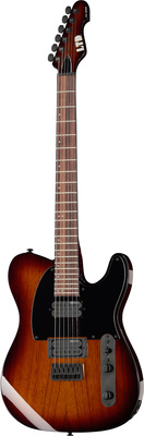 ESP LTD TE-200 TSB elektrinė gitara